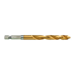 Fixio.pl Milwaukee WIERTŁO METAL SHW HSS-G TIN 8MM