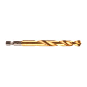 Fixio.pl Milwaukee WIERTŁO METAL SHW HSS-G TIN 9.5MM