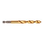 Fixio.pl Milwaukee WIERTŁO METAL SHW HSS-G TIN 9MM
