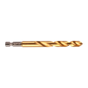 Fixio.pl Milwaukee WIERTŁO METAL SHW HSS-G TIN 9MM
