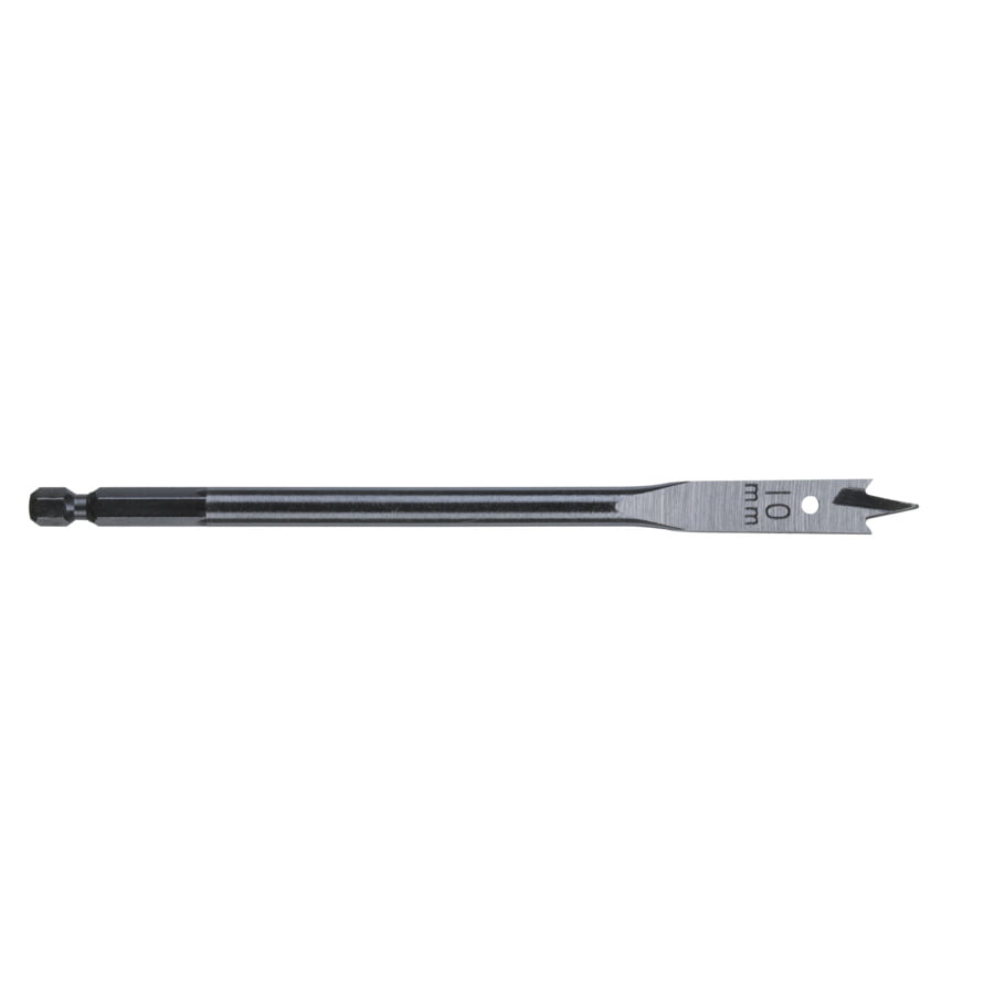 Fixio.pl Milwaukee WIERTŁO PIÓROWE 10/152MM
