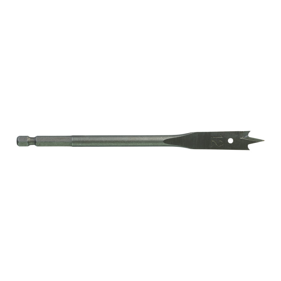 Fixio.pl Milwaukee WIERTŁO PIÓROWE 12/152MM