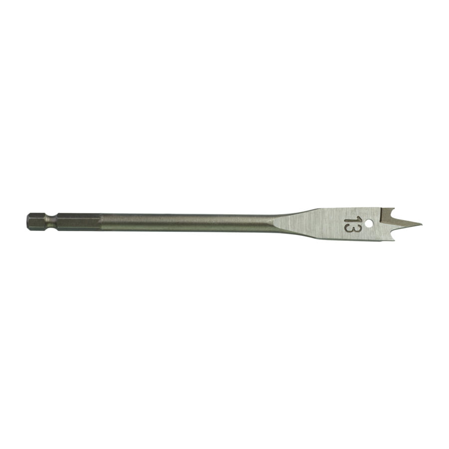 Fixio.pl Milwaukee WIERTŁO PIÓROWE 13/152MM