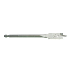 Fixio.pl Milwaukee WIERTŁO PIÓROWE 16/152MM
