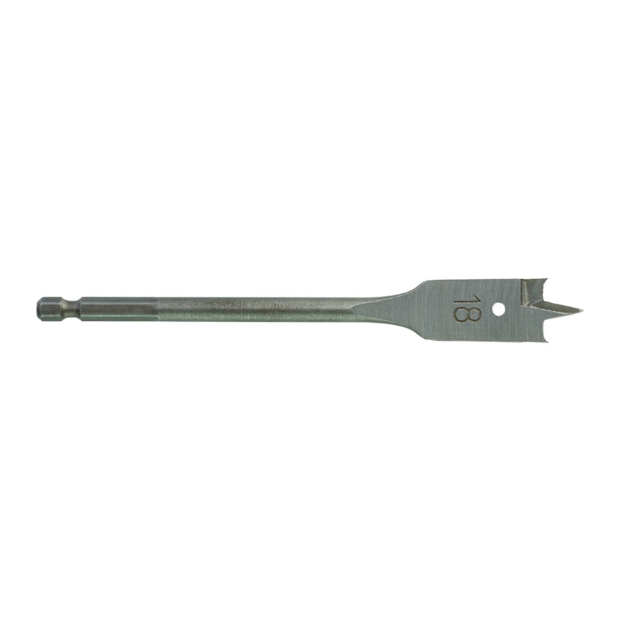 Fixio.pl Milwaukee WIERTŁO PIÓROWE 18/152MM