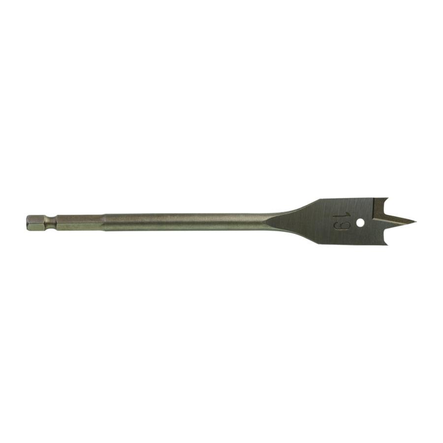 Fixio.pl Milwaukee WIERTŁO PIÓROWE 19/152MM