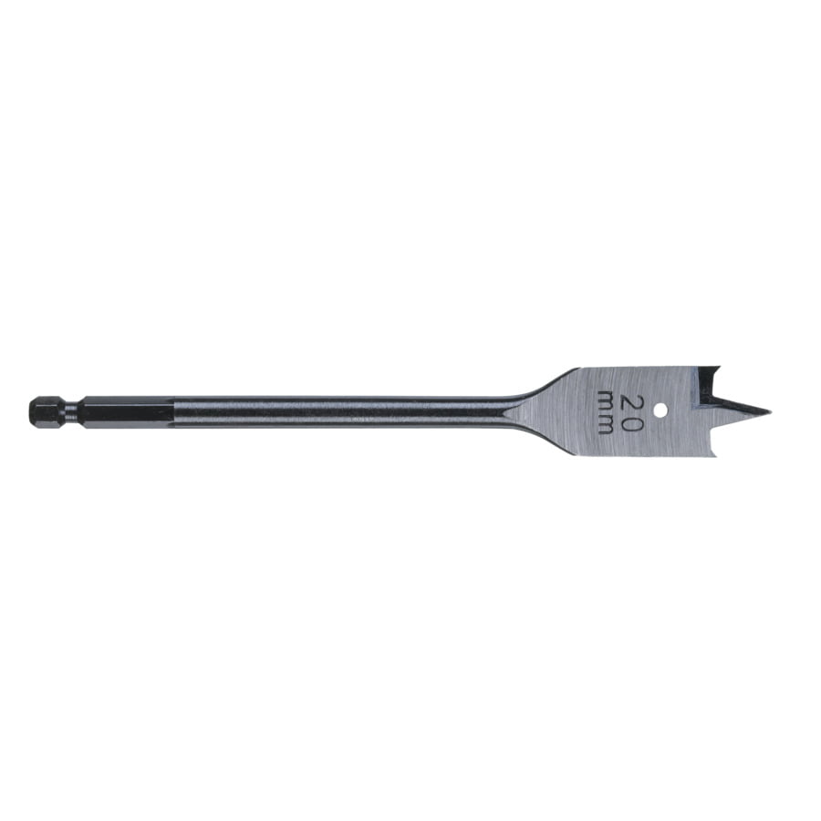 Fixio.pl Milwaukee WIERTŁO PIÓROWE 20/152MM