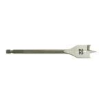 Fixio.pl Milwaukee WIERTŁO PIÓROWE 22/152MM