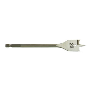 Fixio.pl Milwaukee WIERTŁO PIÓROWE 22/152MM