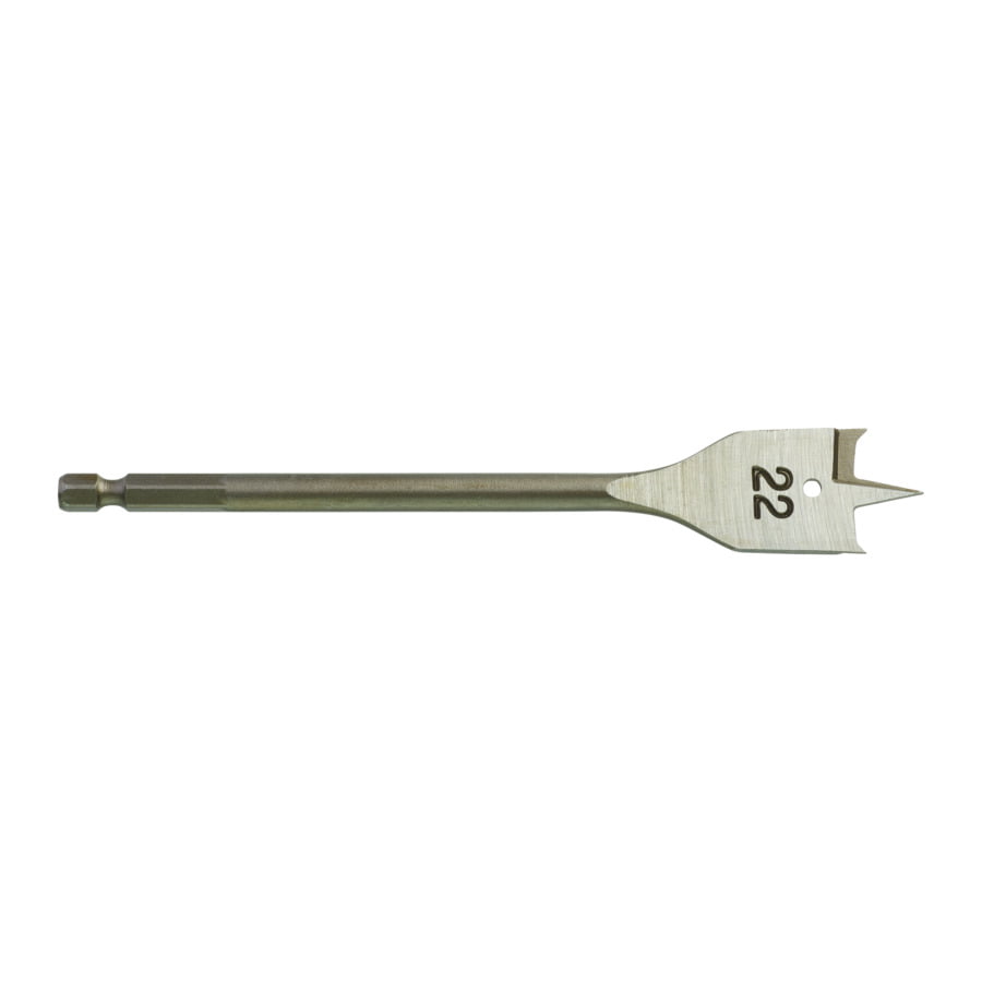 Fixio.pl Milwaukee WIERTŁO PIÓROWE 22/152MM