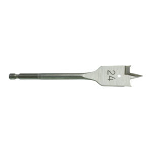 Fixio.pl Milwaukee WIERTŁO PIÓROWE 24/152MM