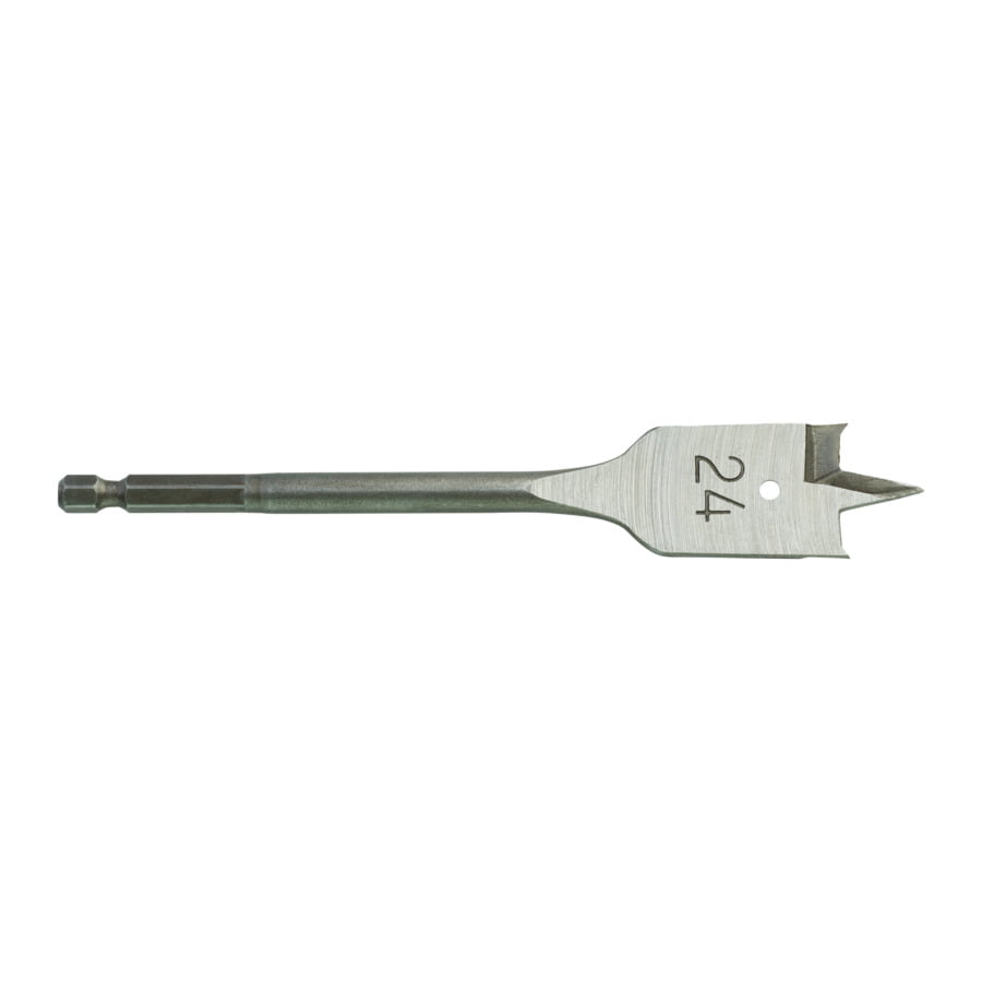 Fixio.pl Milwaukee WIERTŁO PIÓROWE 24/152MM