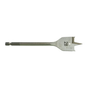 Fixio.pl Milwaukee WIERTŁO PIÓROWE 28/152MM