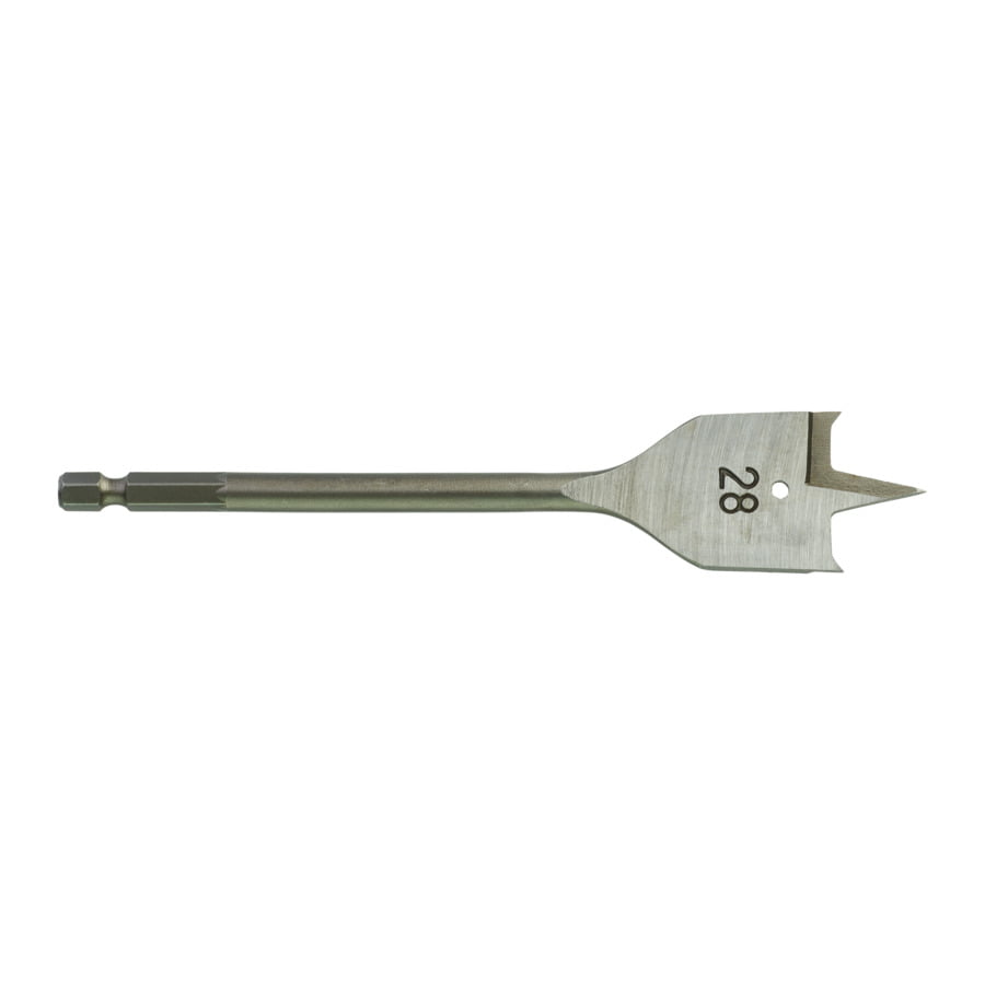 Fixio.pl Milwaukee WIERTŁO PIÓROWE 28/152MM