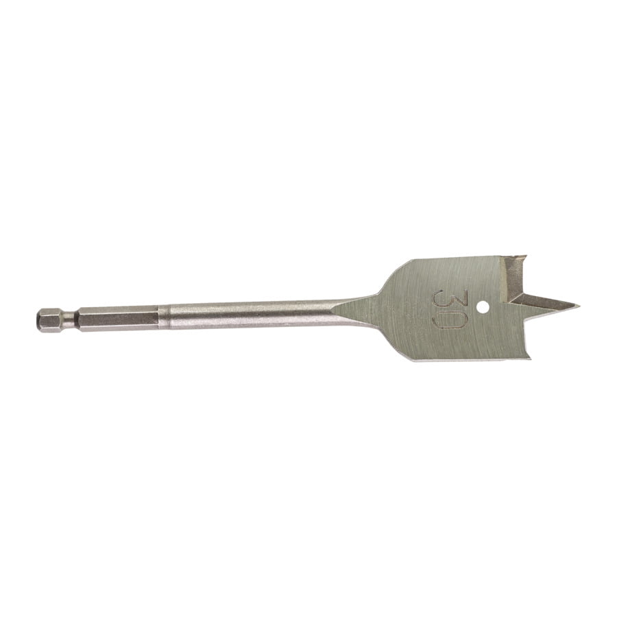 Fixio.pl Milwaukee WIERTŁO PIÓROWE 30/152MM