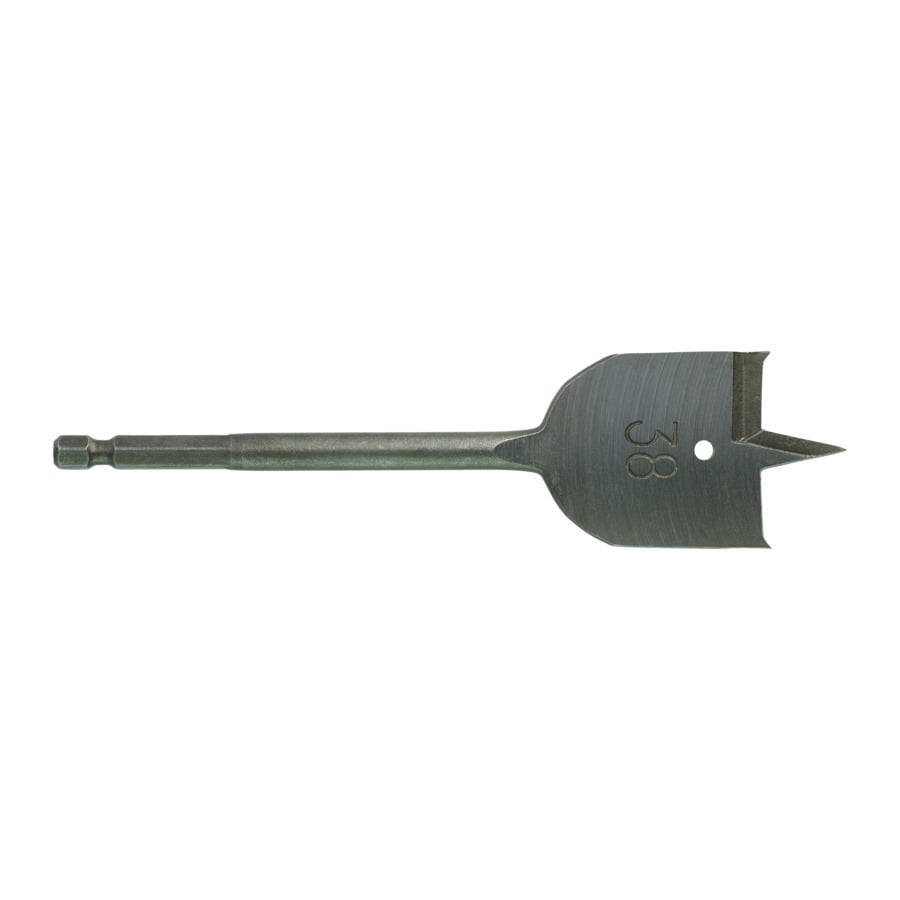 Fixio.pl Milwaukee WIERTŁO PIÓROWE 38/152MM