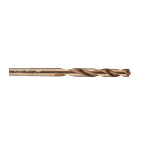 Fixio.pl Milwaukee Wiertło HSS-G CO 10