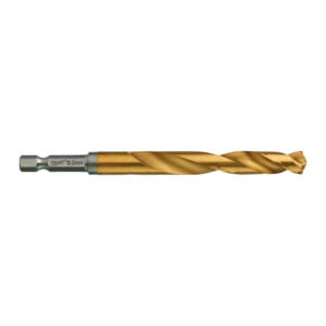 Fixio.pl Milwaukee Wiertło do metalu HSS-G Tin 10.0mm -5szt
