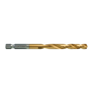 Fixio.pl Milwaukee Wiertło do metalu HSS-G Tin 7.0mm -5szt
