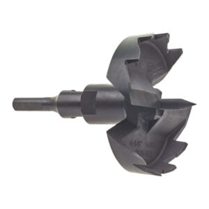 Fixio.pl Milwaukee Wiertło samoposuwne 117 mm 1 szt