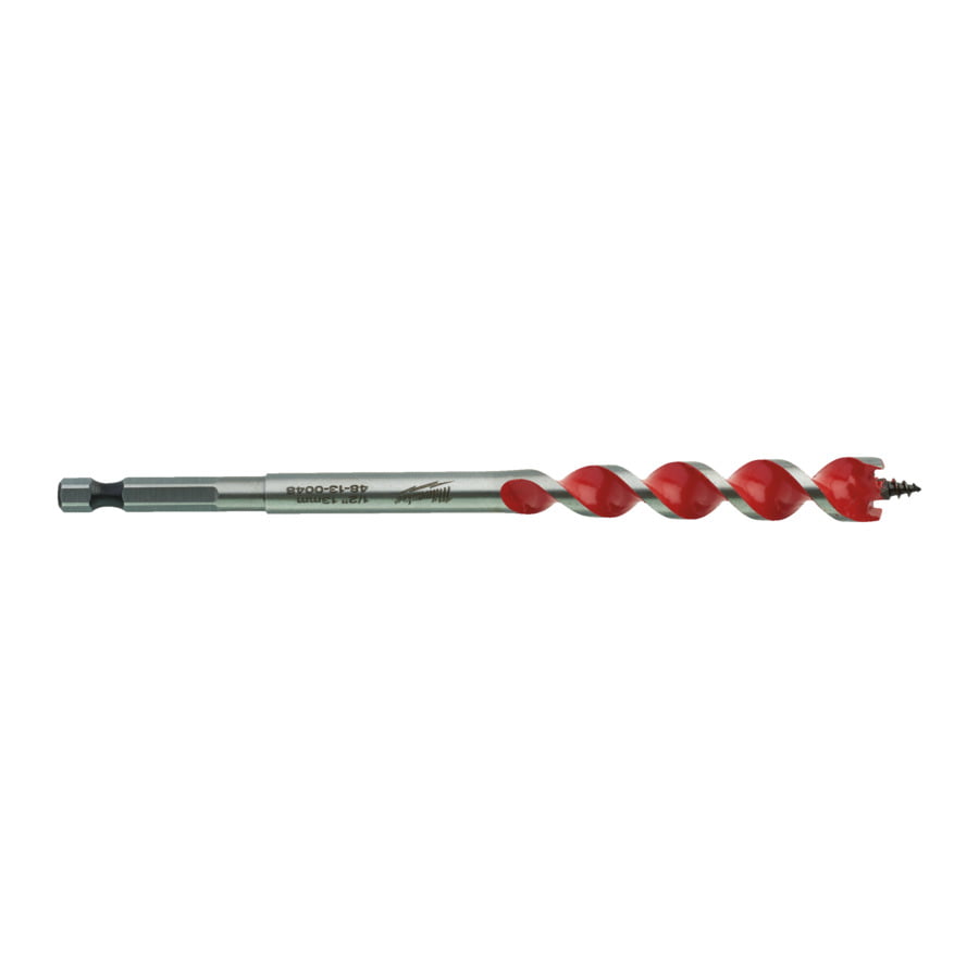 Fixio.pl Milwaukee Wiertło samoposuwne 13x65mm 1 szt