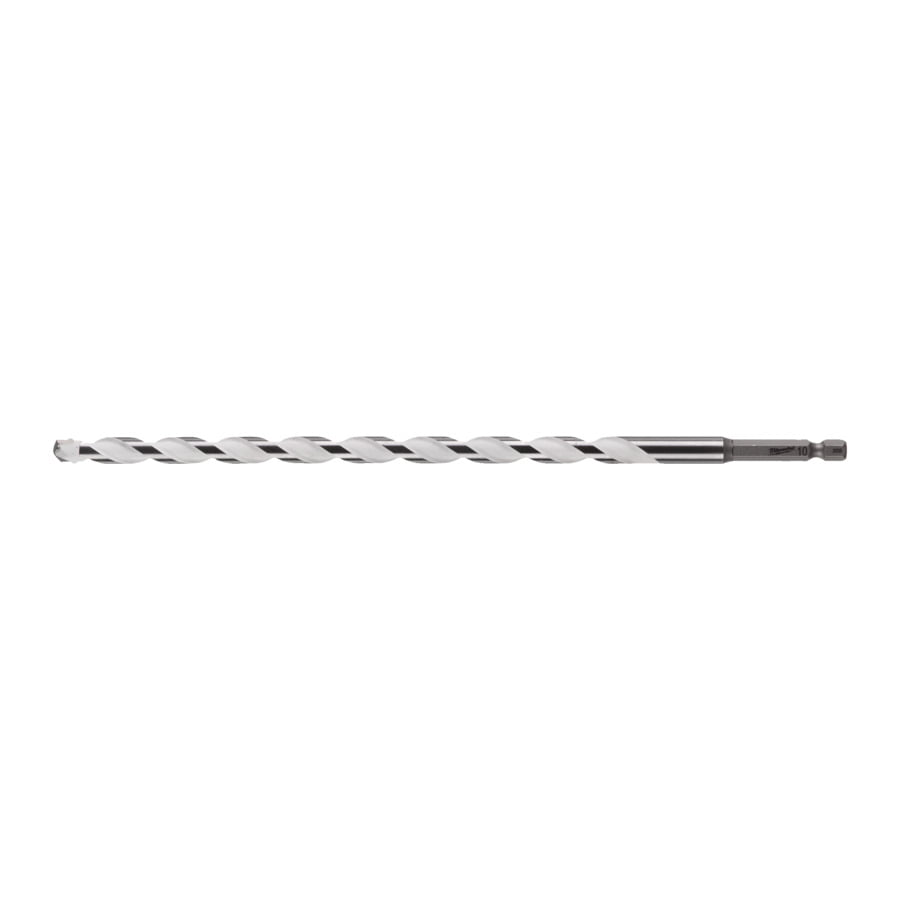 Fixio.pl Milwaukee Wiertło uniwersalne 10x260 - 1pc