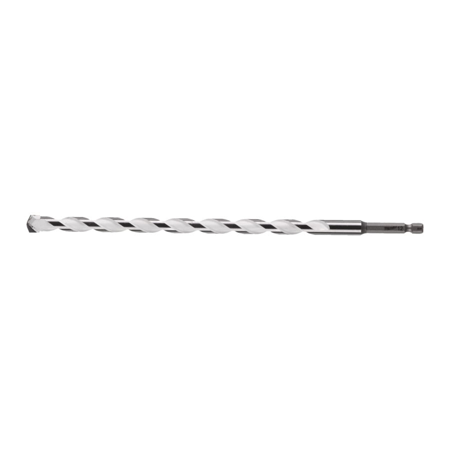 Fixio.pl Milwaukee Wiertło uniwersalne 12x260 - 1pc