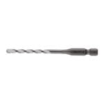 Fixio.pl Milwaukee Wiertło uniwersalne 4x90 - 1pc
