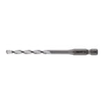 Fixio.pl Milwaukee Wiertło uniwersalne 5x100 - 1pc