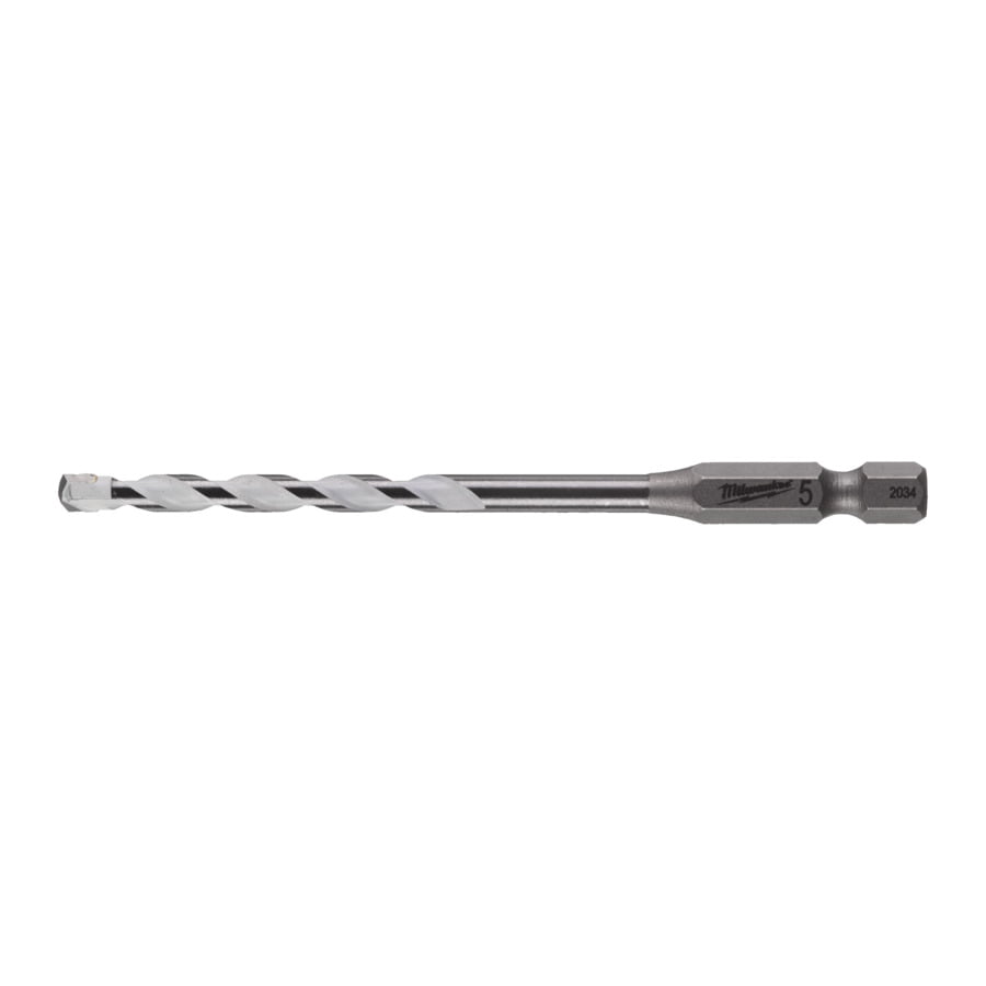 Fixio.pl Milwaukee Wiertło uniwersalne 5x100 - 1pc