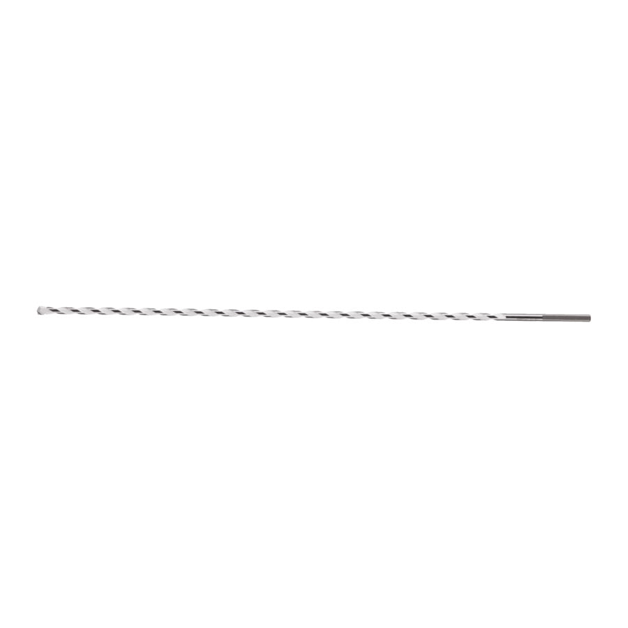 Fixio.pl Milwaukee Wiertło uniwersalne 6.5x400 - 1pc
