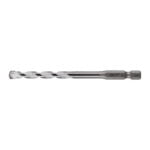 Fixio.pl Milwaukee Wiertło uniwersalne 6x100 - 1pc