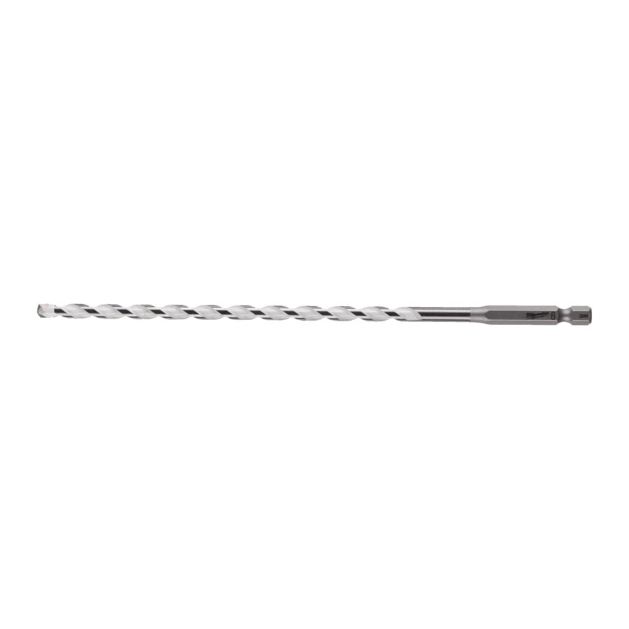 Fixio.pl Milwaukee Wiertło uniwersalne 6x200 - 1pc