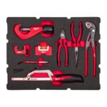 Fixio.pl Milwaukee Wkładka hydraulika - Packout