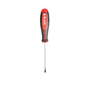 Fixio.pl Milwaukee Wkrętak SL 0.8x4x100 - 1 szt.