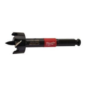 Fixio.pl Milwaukee Wood Drill SWB Selfeed Bit 35mm-1pc