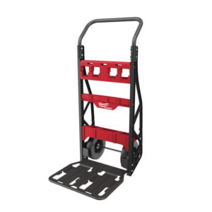 Fixio.pl Milwaukee Wózek transportowy PACKOUT™