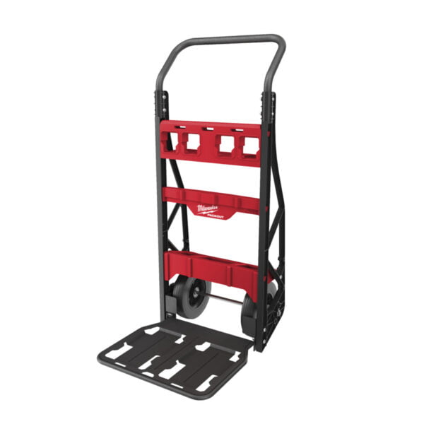 Fixio.pl Milwaukee Wózek transportowy PACKOUT™