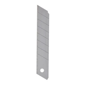 Fixio.pl Milwaukee Wymienne ostrze łamane 18 mm (10 sztuk)