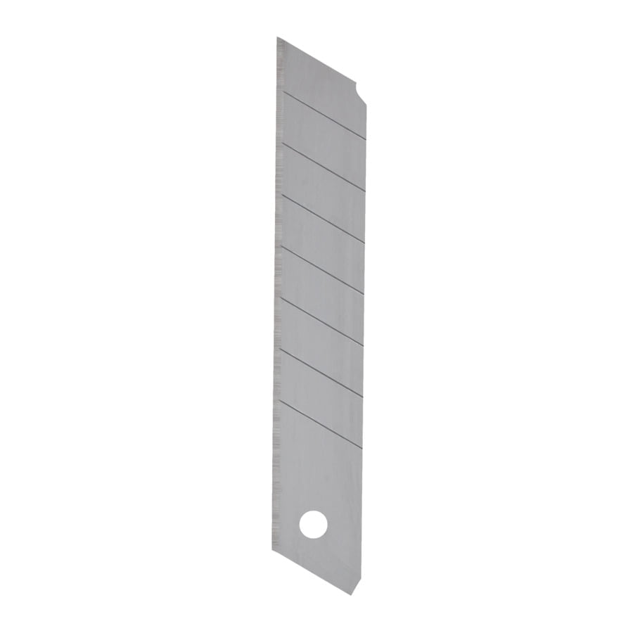 Fixio.pl Milwaukee Wymienne ostrze łamane 18 mm (10 sztuk) Fixio.pl Milwaukee Wymienne ostrze łamane 18 mm (10 sztuk)