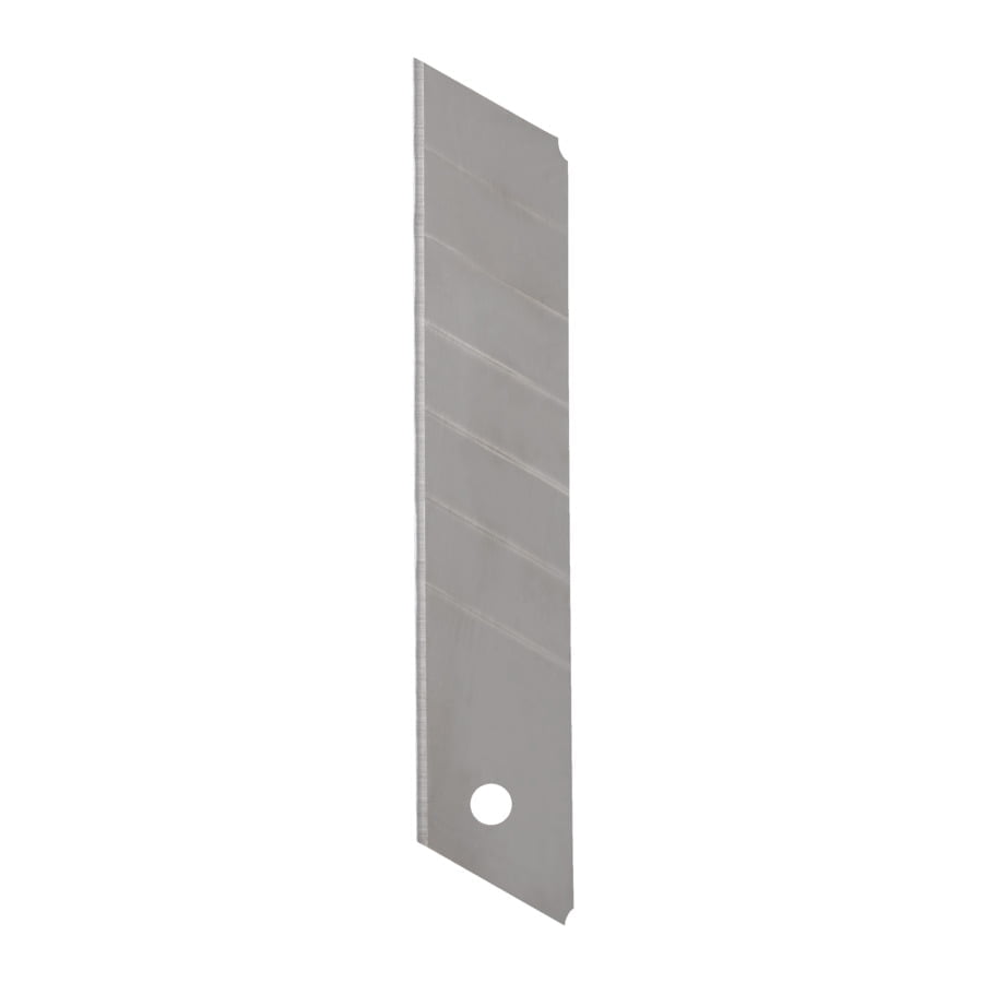 Fixio.pl Milwaukee Wymienne ostrze łamane 25 mm (10 sztuk) Fixio.pl Milwaukee Wymienne ostrze łamane 25 mm (10 sztuk)