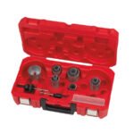 Fixio.pl Milwaukee ZESTAW OTWORNIC CONTRACTOR-14 SZT