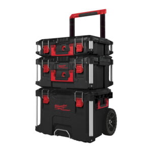 Fixio.pl Milwaukee ZESTAW PACKOUT 123