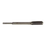 Fixio.pl Milwaukee ŻŁOBAK (DŁUTO WKLĘSŁE) 25/250MM