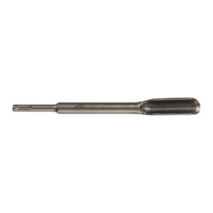 Fixio.pl Milwaukee ŻŁOBAK (DŁUTO WKLĘSŁE) 25/250MM