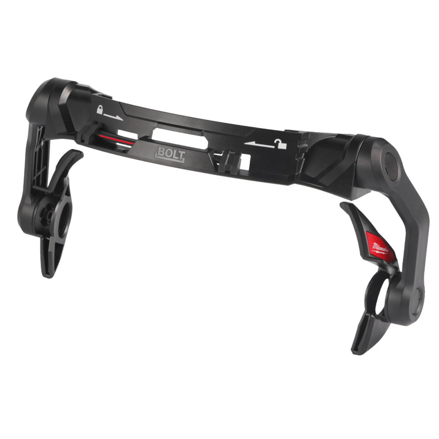 Fixio.pl Milwaukee Zamie uchw soczew okular do hełm BOLT200 Fixio.pl Milwaukee Zamie uchw soczew okular do hełm BOLT200
