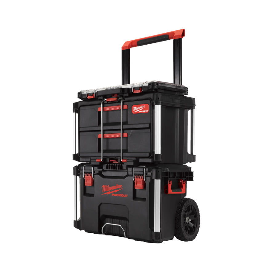Fixio.pl Milwaukee Zestaw startowy PACKOUT™ Fixio.pl Milwaukee Zestaw startowy PACKOUT™